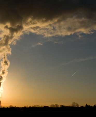 Fosil kaynaklı karbon emisyonlarında bu yıl yeni rekor seviye görülebilir