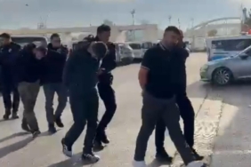 "Fotoroman çetesi"ne operasyon: 9 şüpheli yakalandı