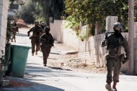 Fransa, Almanya, İtalya ve İngiltere katil İsrail'i kınadı