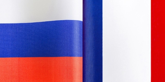 Fransa: Amacımız, Rusya’yı barış müzakereleri masasına geri dönmeye zorlamak