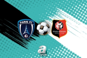 Fransa Ligue 1 | Paris FC - Rennes maçı saat kaçta, hangi kanalda?