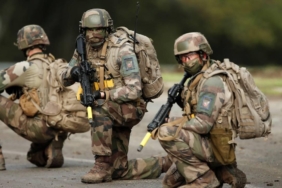 Fransız Parlamentosunda ordunun güçlendirilmesine ilişkin oylama yapılacak