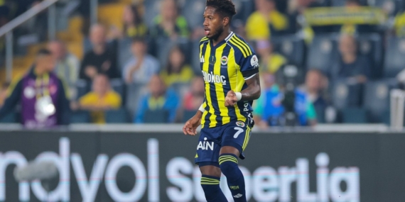 Fred’den Kayserispor maçı sonrası açıklamalar!