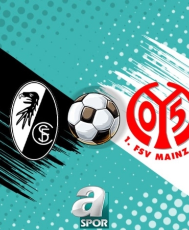 Freiburg-Mainz 05 maçı izle: Ne zaman ve hangi kanalda yayınlanacak?