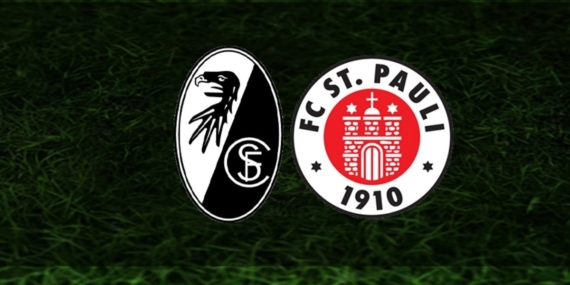 Freiburg – St. Pauli maçı ne zaman? Saat kaçta ve hangi kanaldan canlı yayınlanacak?