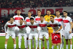 Futbolda milli mesai başlıyor!