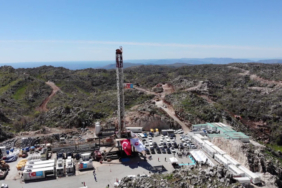 Gabar'dan cari açığa 2 milyar dolarlık katkı