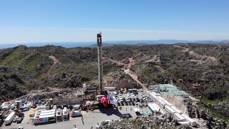 Gabar'dan cari açığa 2 milyar dolarlık katkı