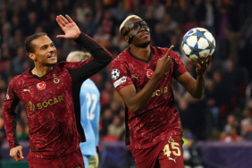 Galatasaray Avrupa'da Osimhen ile kükredi! İşte UEFA ülke puanı sıralaması