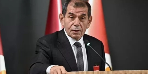 Galatasaray Başkanı Dursun Özbek’ten NBA Europe açıklaması!