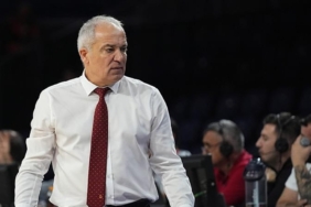 Galatasaray Çağdaş Faktoring başantrenör Ekrem Memnun ile yollarını ayırdı!