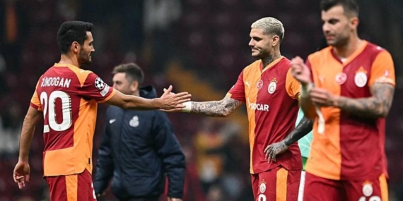Galatasaray deplasmanda Fenerbahçe’ye konuk oluyor!