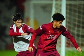 Galatasaray Gençlerbirliği maçı hazırlıklarına başladı!