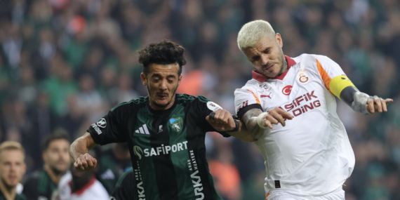 GALATASARAY HABERİ: Okan Buruk’tan beklenmedik karar: Icardi yeniden kulübeye!