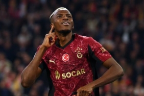 GALATASARAY HABERİ: Victor Osimhen UEFA Şampiyonlar Ligi gol krallığında zirvede!