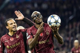 GALATASARAY HABERİ: Victor Osimhen'den olay itiraf!