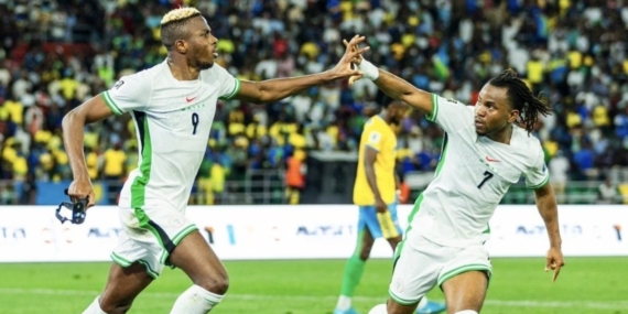 Galatasaray Lookman için harekete geçti: Ocak ayında…