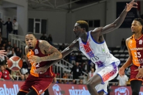 Galatasaray MCT Technic deplasmanda Onvo Büyükçekmece Basketbol'u mağlup etti!