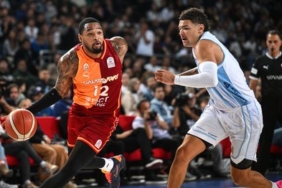 Galatasaray MCT Technic FIBA Şampiyonlar Ligi'nde Würzburg Baskets'e konuk oluyor!