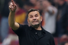 Galatasaray namağlup devam etmek istiyor! İşte Buruk'un Trabzonspor maçı 11'i