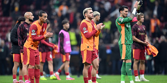 Galatasaray Nino için harekete geçti! Yapılacak teklif ortaya çıktı