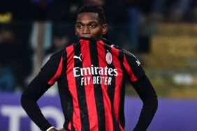 Galatasaray Rafael Leao'nun peşinde!