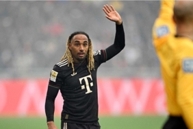 Galatasaray Sacha Boey'den vazgeçmiyor! Teklif ortaya çıktı