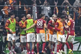 Galatasaray, Şampiyonlar Ligi'nde Union Saint-Gilloise'i ağırlayacak!