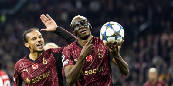 Galatasaray Süper Lig’de deplasmanda Kocaelispor ile karşılaşacak!