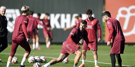 Galatasaray – Trabzonspor MAÇI İZLE | Galatasaray – Trabzonspor derbisi ne zaman, saat kaçta, hangi kanalda? GS-TS CANLI