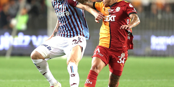 Galatasaray Trabzonspor maçı şifresiz mi, nasıl izlenir?