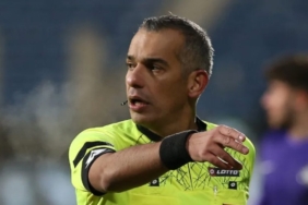 Galatasaray - Trabzonspor maçının VAR hakemi açıklandı!