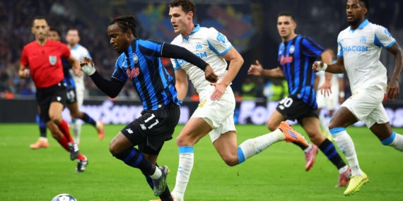 Galatasaray’a Ademola Lookman fırsatı!