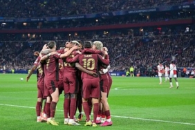 Galatasaray'a Ajax galibiyeti sonrası dev gelir!