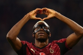 Galatasaray'a derbi öncesi Osimhen müjdesi!