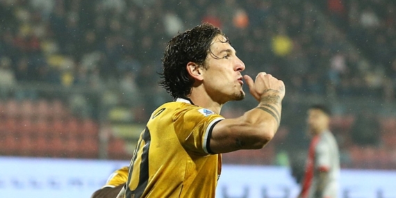 Galatasaray’a Nicolo Zaniolo piyangosu!