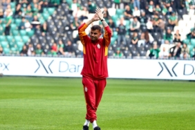 Galatasaray'da Abdülkerim Bardakcı gelişmesi! Gençlerbirliği maçında...