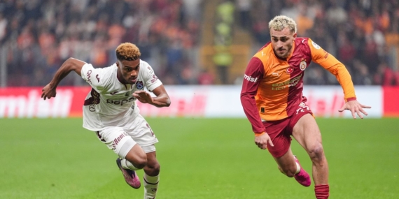 Galatasaray’da Barış Alper Yılmaz krizi! Sosyal medyada yer yerinden oynadı