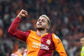 Galatasaray'da Barış Alper Yılmaz sürprizi!
