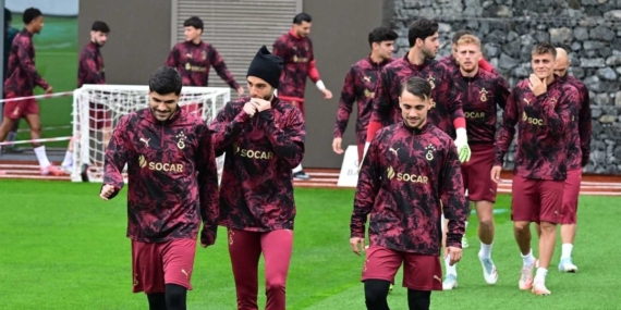 Galatasaray’da Berkan Kutlu’nun ayrılığı yakın! Teklife olumlu yanıt