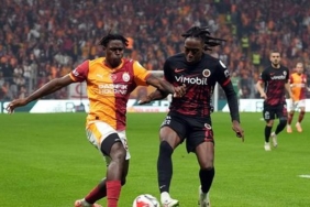 Galatasaray'da eksik futbolcu sayısı 9'a yükseldi!