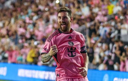 Galatasaray’da flaş Lionel Messi gelişmesi! Ünlü menajer sessizliğini bozdu