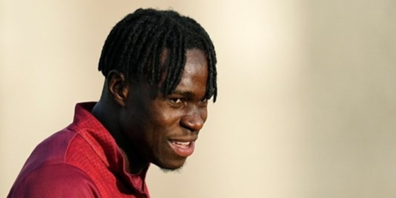 Galatasaray’da flaş Wilfried Singo gelişmesi! Trabzonspor maçında…