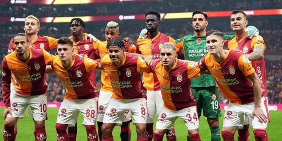 Galatasaray’da gündem sakatlıklar!