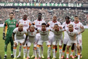 Galatasaray'da Lucas Torreira sakatlandı!