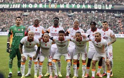 Galatasaray’da Lucas Torreira sakatlandı!