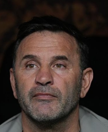 Galatasaray'da Okan Buruk'ta çifte hazırlık! Fenerbahçe derbisinde...