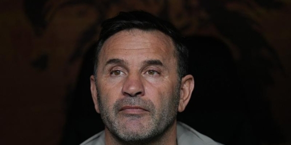 Galatasaray’da Okan Buruk’ta çifte hazırlık! Fenerbahçe derbisinde…
