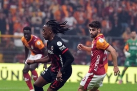 Galatasaray'da Okan Buruk'tan ilginç Yusuf Demir kararı!