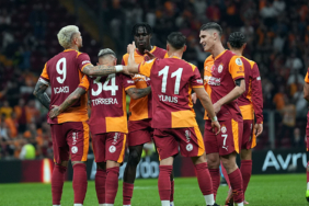 Galatasaray'da tek hedef 3 puan! İşte Okan Buruk'un Gençlerbirliği maçı ilk 11'i